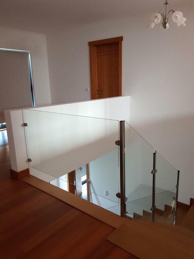 Deluxe Home Praia Do Populo Cabouco Εξωτερικό φωτογραφία