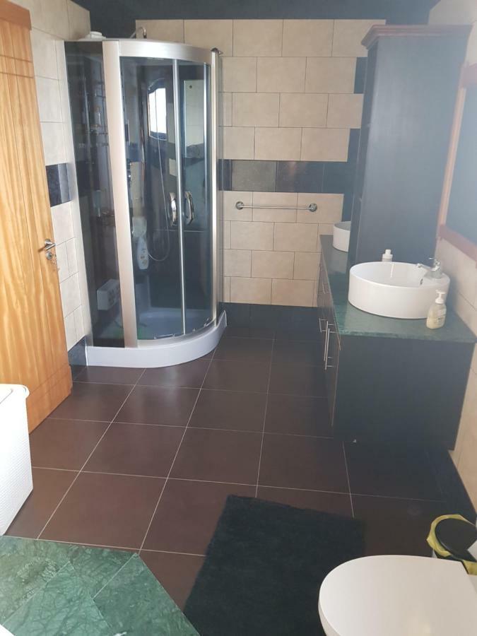 Deluxe Home Praia Do Populo Cabouco Εξωτερικό φωτογραφία