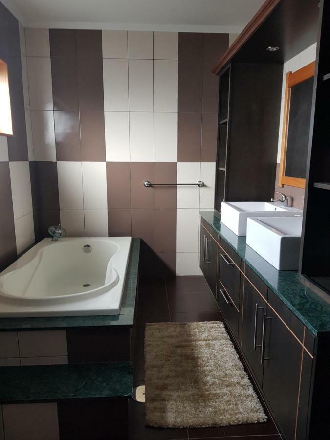 Deluxe Home Praia Do Populo Cabouco Εξωτερικό φωτογραφία