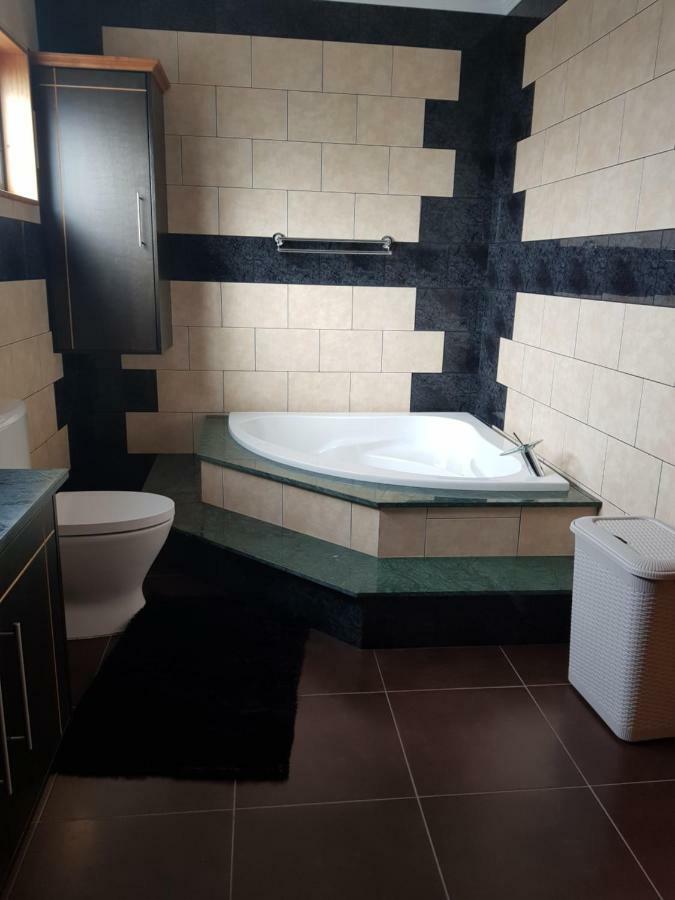 Deluxe Home Praia Do Populo Cabouco Εξωτερικό φωτογραφία