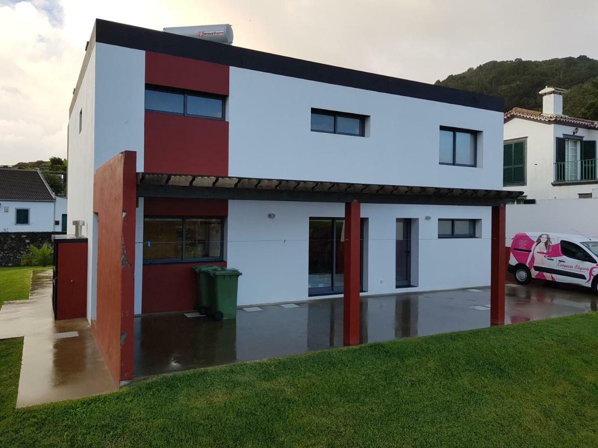 Deluxe Home Praia Do Populo Cabouco Εξωτερικό φωτογραφία