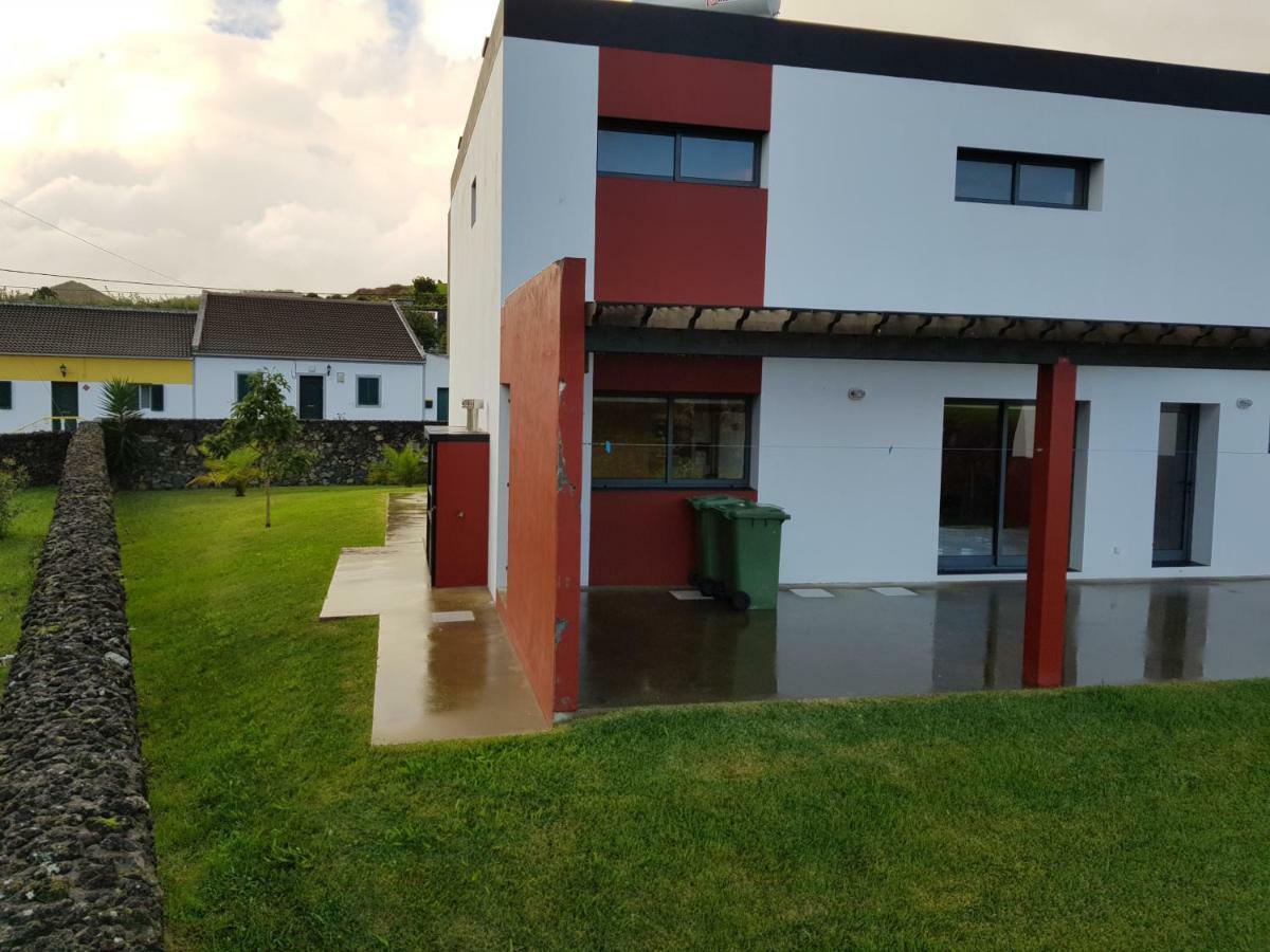 Deluxe Home Praia Do Populo Cabouco Εξωτερικό φωτογραφία