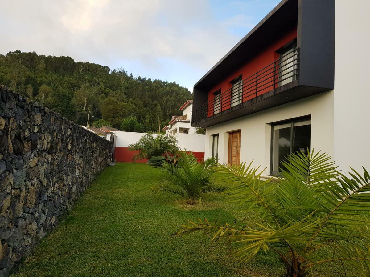 Deluxe Home Praia Do Populo Cabouco Εξωτερικό φωτογραφία