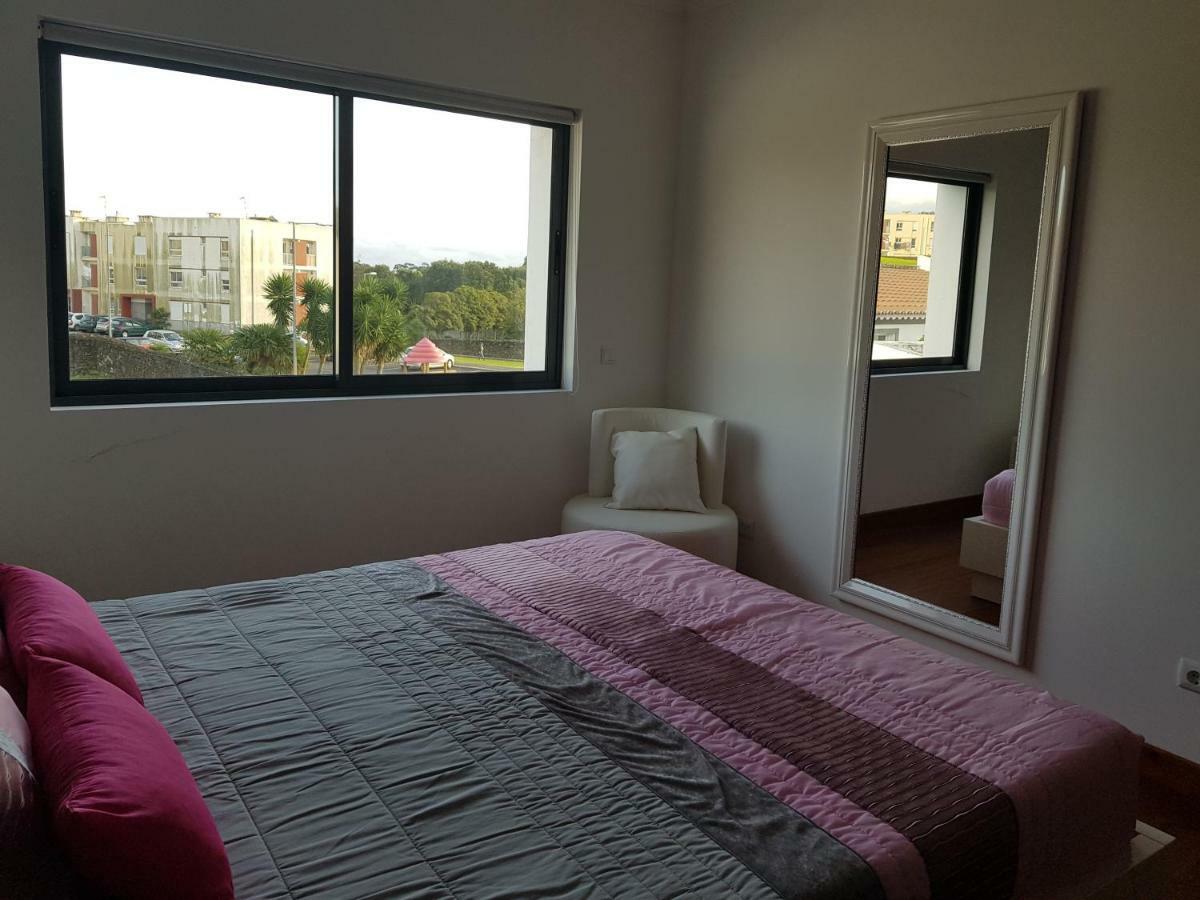 Deluxe Home Praia Do Populo Cabouco Εξωτερικό φωτογραφία