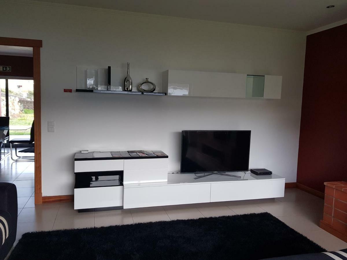 Deluxe Home Praia Do Populo Cabouco Εξωτερικό φωτογραφία