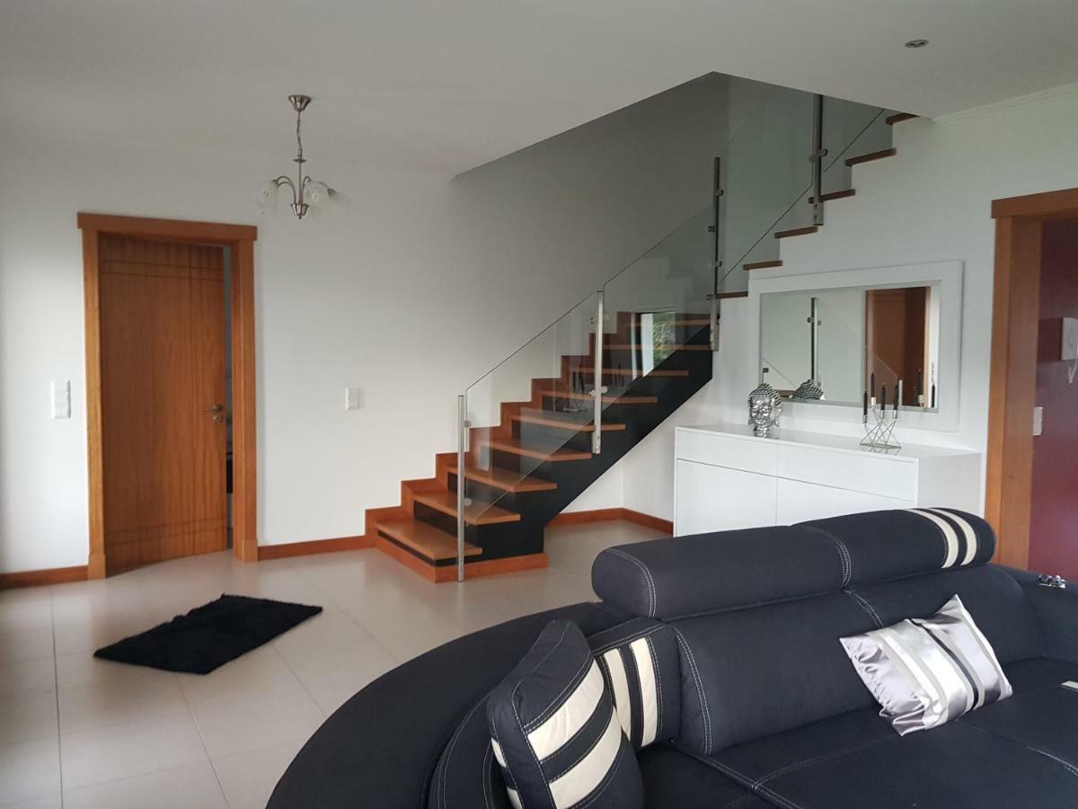 Deluxe Home Praia Do Populo Cabouco Εξωτερικό φωτογραφία