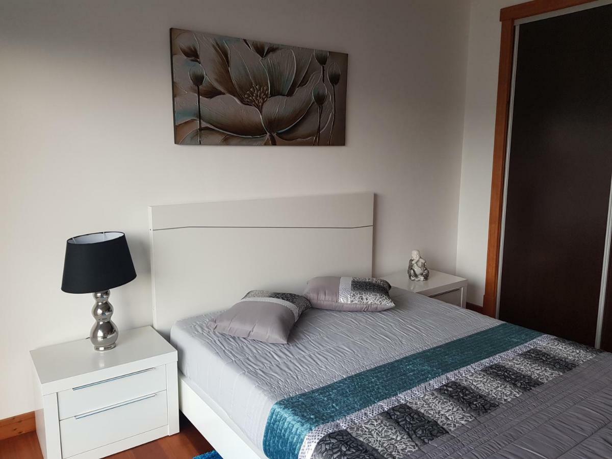 Deluxe Home Praia Do Populo Cabouco Εξωτερικό φωτογραφία
