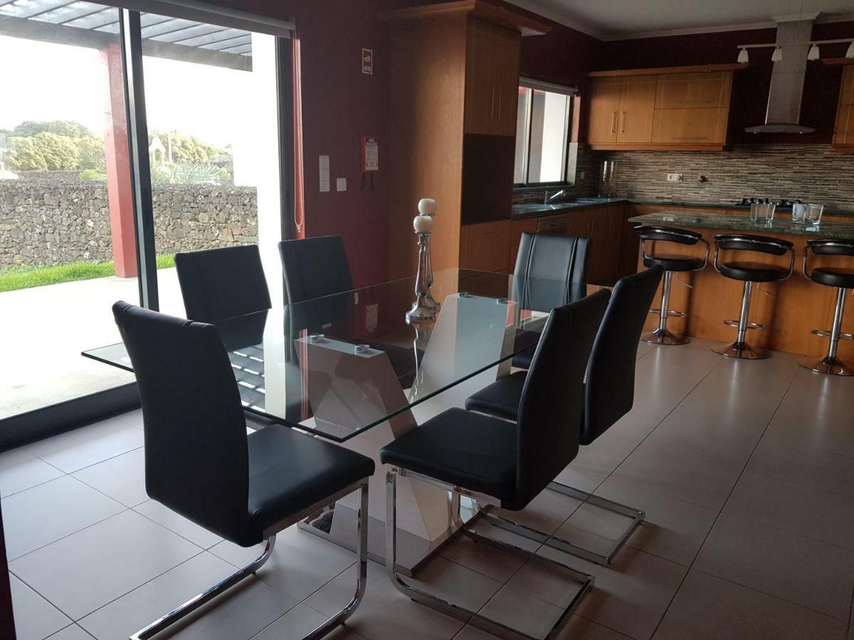 Deluxe Home Praia Do Populo Cabouco Εξωτερικό φωτογραφία