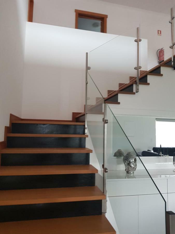 Deluxe Home Praia Do Populo Cabouco Εξωτερικό φωτογραφία