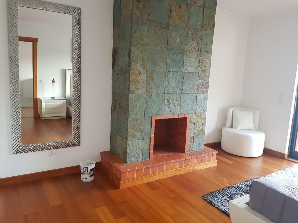 Deluxe Home Praia Do Populo Cabouco Εξωτερικό φωτογραφία