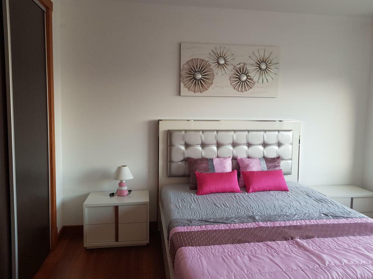 Deluxe Home Praia Do Populo Cabouco Εξωτερικό φωτογραφία