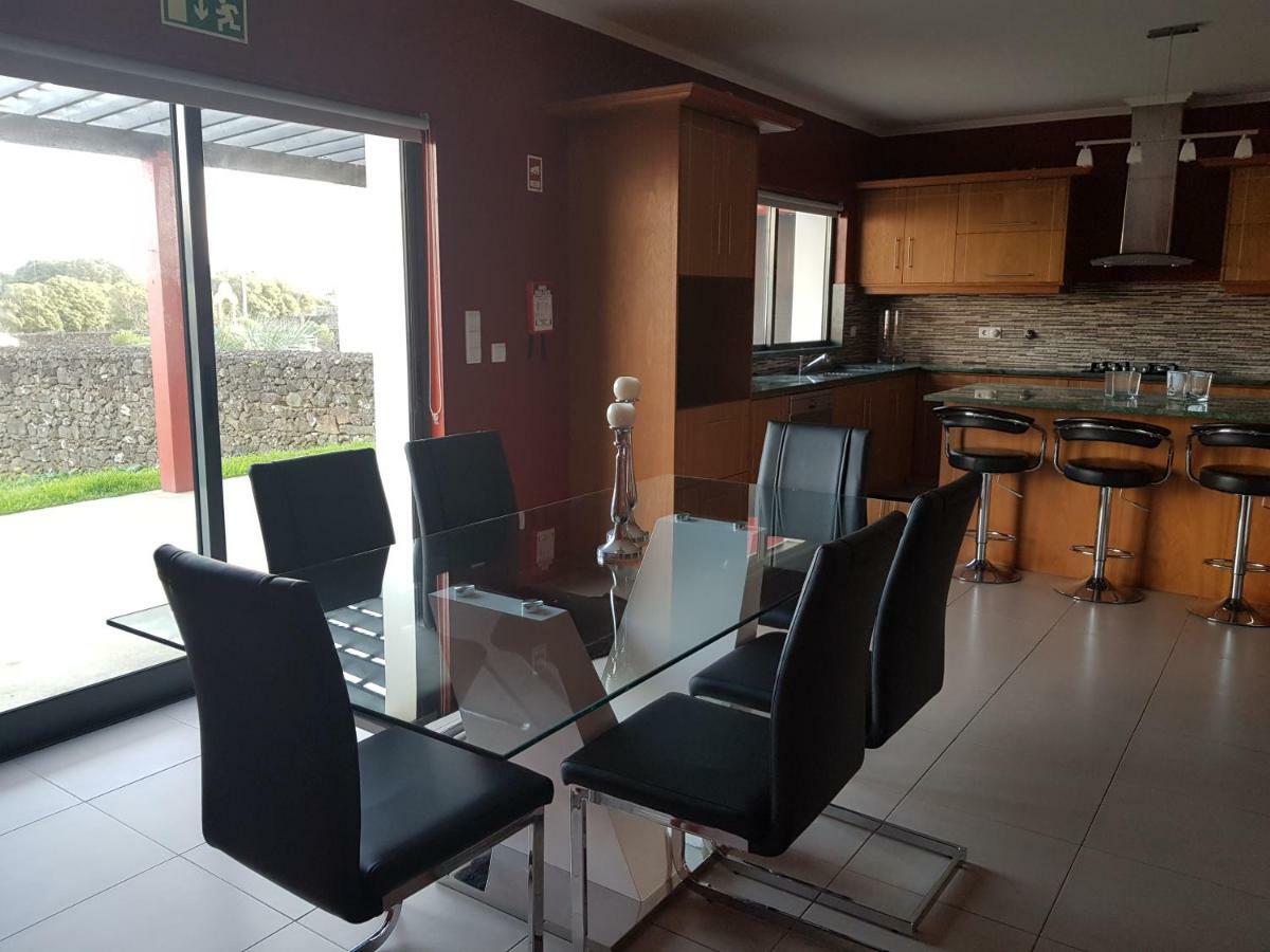 Deluxe Home Praia Do Populo Cabouco Εξωτερικό φωτογραφία
