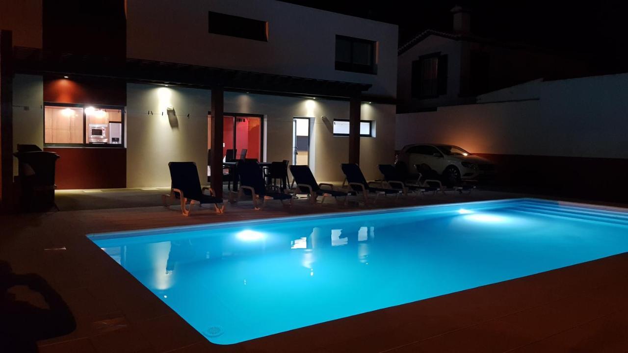 Deluxe Home Praia Do Populo Cabouco Εξωτερικό φωτογραφία